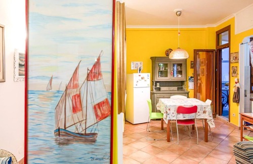 Nettuno Apartment | SeaDream Apartment Nettuno
