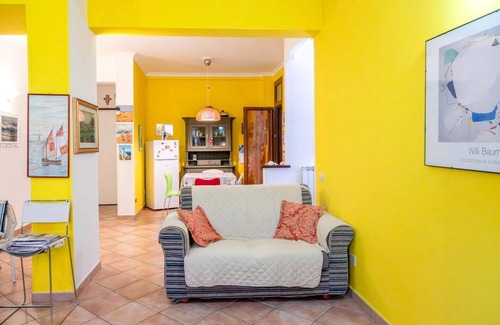 Nettuno Apartment | SeaDream Apartment Nettuno