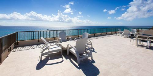 Northwest Point Apartment | SeaDreams Boutique Oceanfront Condos by Grand Cayman Villas & Condos