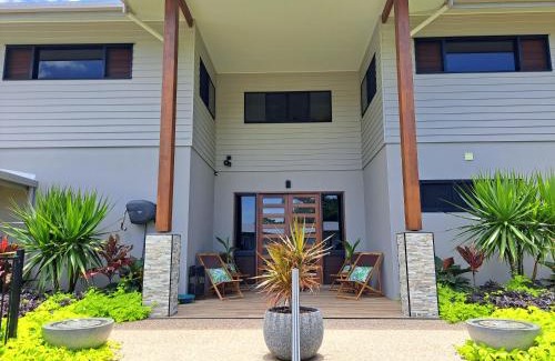 Mission Beach Bed & Breakfast | Seadreams Mission Beach