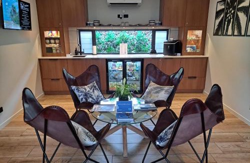 Mission Beach Bed & Breakfast | Seadreams Mission Beach
