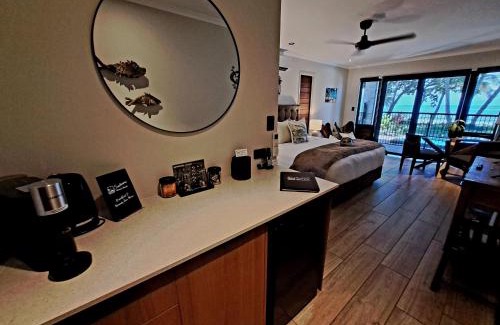 Mission Beach Bed & Breakfast | Seadreams Mission Beach