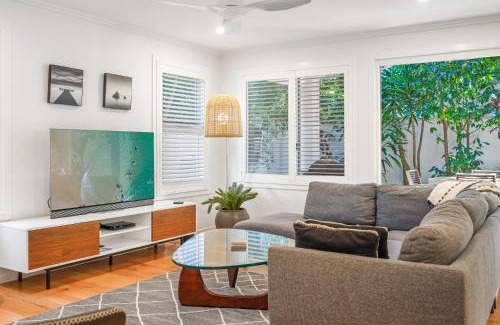 Byron Bay House | Seadrift 31 on Browning Street