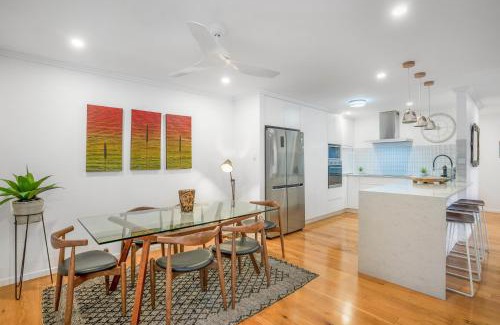 Byron Bay House | Seadrift 31 on Browning Street