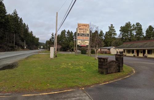 Lakeside Hotel | Seadrift Motel & RV Park