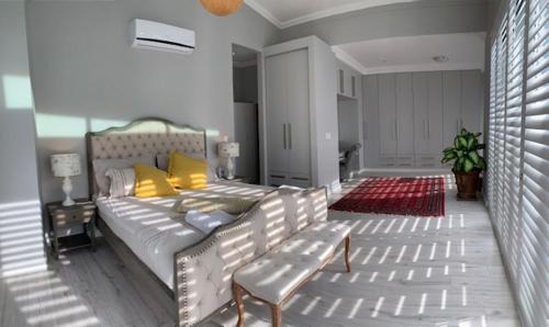 Walvis Bay House | Seadrive