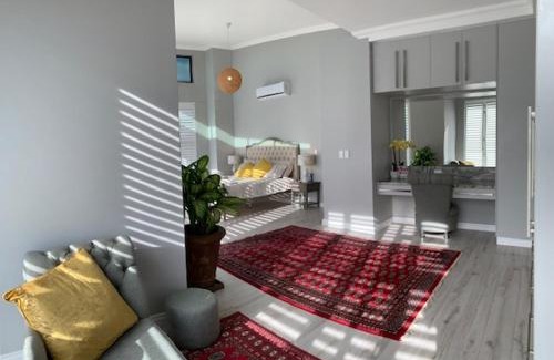 Walvis Bay House | Seadrive