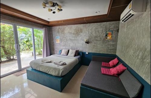 Baan Tai Resort | SeaEsta Beach