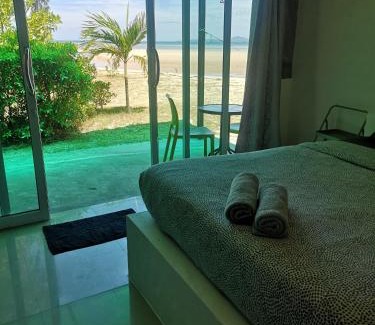 Baan Tai Resort | SeaEsta Beach