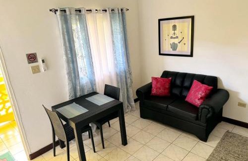 West End Apartment | SeaEsta Negril