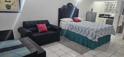 West End Apartment | SeaEsta Negril