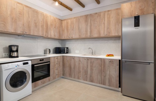 Kallithea Villa | Seaesta Villas - Luxurious newly built Villa with Private Pool
