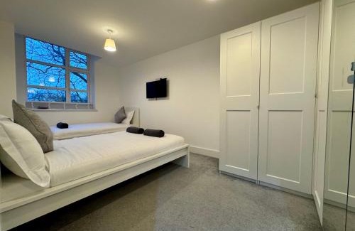 Southampton City Centre Hotel | Seafarers Stays