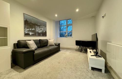 Southampton City Centre Hotel | Seafarers Stays