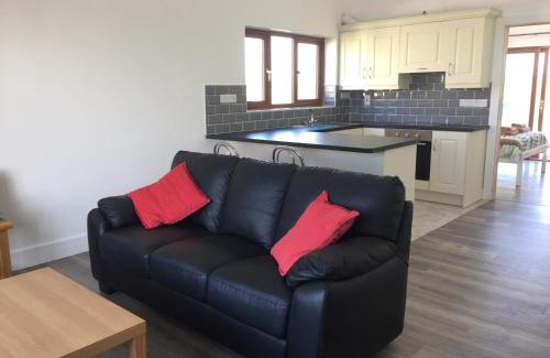 Quilty House | Seafield House at the beach