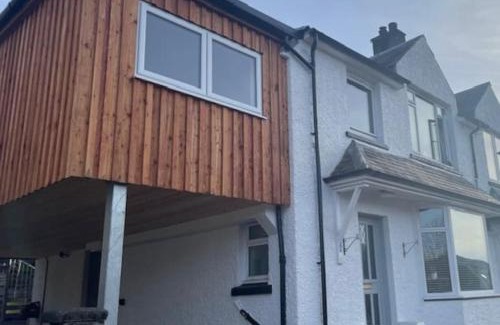Fort William Apartment | Seafield Lodge