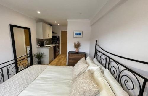 Fort William Apartment | Seafield Lodge