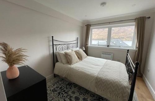 Fort William Apartment | Seafield Lodge