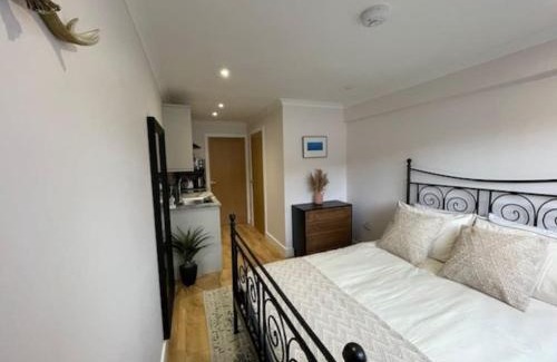 Fort William Apartment | Seafield Lodge