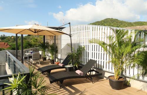 Ko Pha-ngan Resort | Seaflower Bungalows