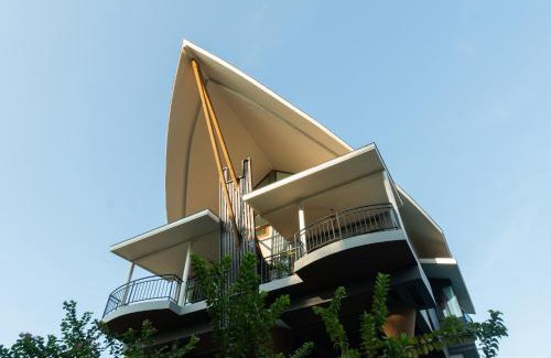 Ko Pha-ngan Resort | Seaflower Bungalows