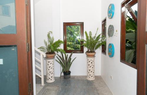 Ko Pha-ngan Resort | Seaflower Bungalows
