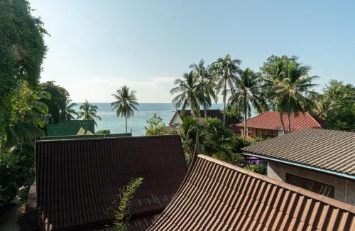 Ko Pha-ngan Resort | Seaflower Bungalows