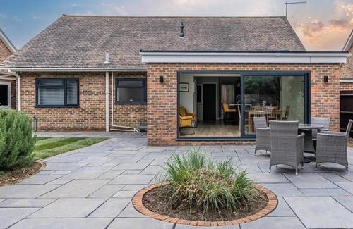 Seaford House | Seaford Retreat By My Getaways