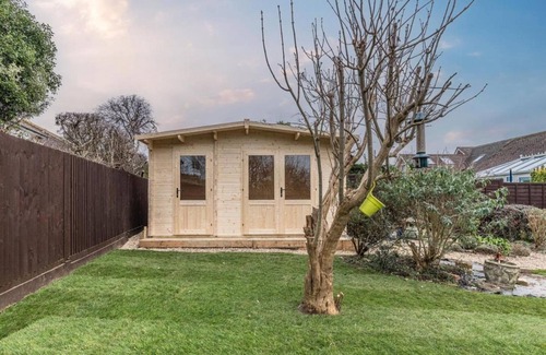 Seaford House | Seaford Retreat By My Getaways