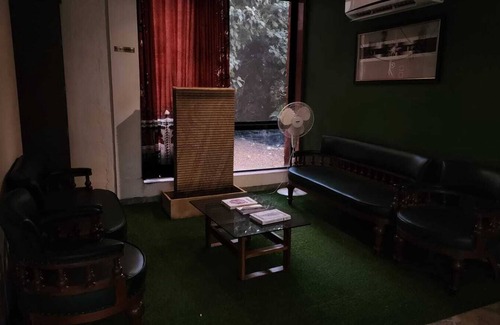 Murud-Harnai Resort | SeaFORT Beach Resort