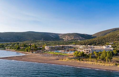 Kandia Resort | SEAFOS Luxury Resort & Spa - Limited Edition by Leonardo Hotels