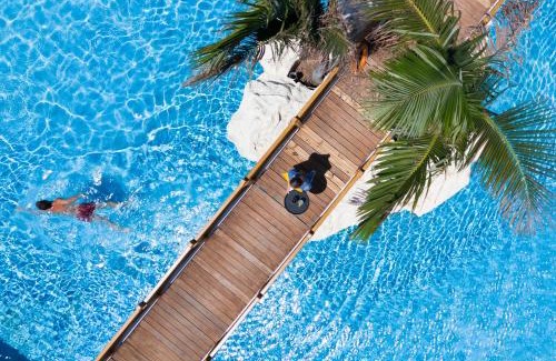 Kandia Resort | SEAFOS Luxury Resort & Spa - Limited Edition by Leonardo Hotels