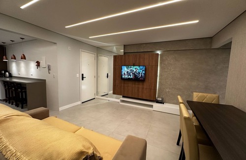 Centro Apartment | Seafront building, back apartment (no sea view from the apartment).