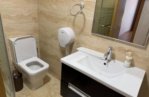 Malabata Apartment | Seafront 2 Bedrooms flat