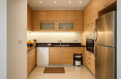 Herzliya Pituach Apartment | #SeaFront 3Bedrooms Duplex w/POOL