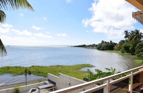 La Gaulette Apartment | Seafront accomodation rental