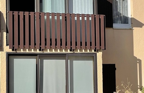 Lacanau-Ocean Apartment | Seafront apartment, 2 bedrooms, 6 people