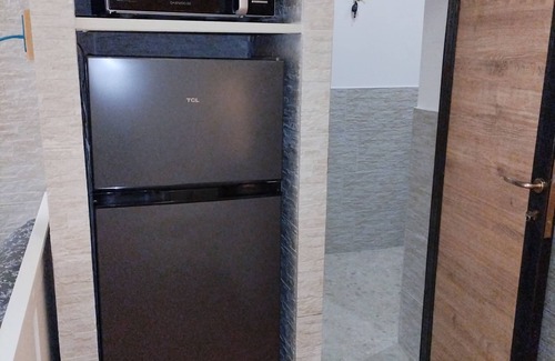 Thessaloniki Apartment | Seafront Apartment With Sea View YR1