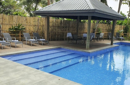 Korotogo Apartment | Seafront Apartment Coral Coast