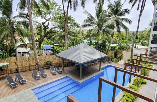 Korotogo Apartment | Seafront Apartment Coral Coast