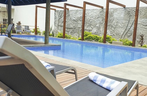 Korotogo Apartment | Seafront Apartment Coral Coast