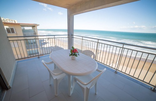 Plaza De La Costera Apartment | SEAFRONT APARTMENT