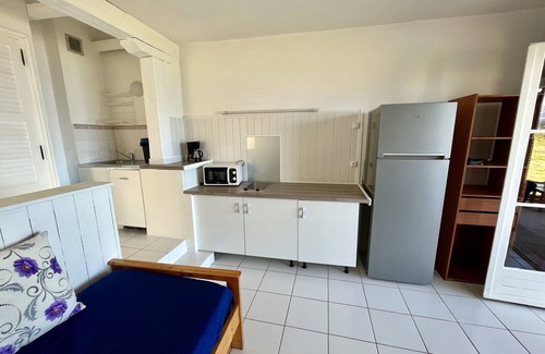Calcatoggio Apartment | Seafront apartment for 4 people in the heart of nature