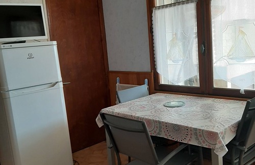 Frontignan Apartment | Seafront apartment