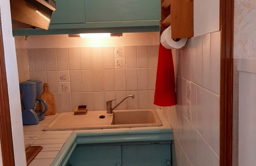 Frontignan Apartment | Seafront apartment