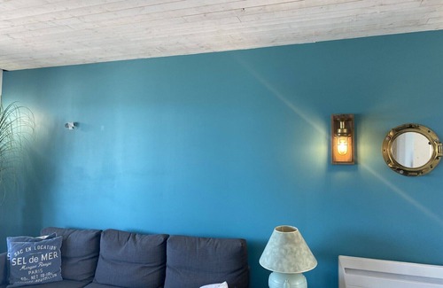 Wissant Apartment | Seafront apartment