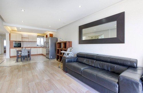 Pieta Apartment | Seafront Apartment-hosted by Sweetstay