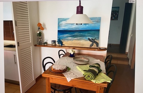 Altafulla Apartment | Seafront apartment in Altafulla beach, Costa Dorada, Tarragona, Spain