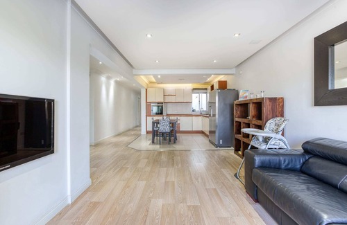 Pieta Apartment | Seafront Apartment