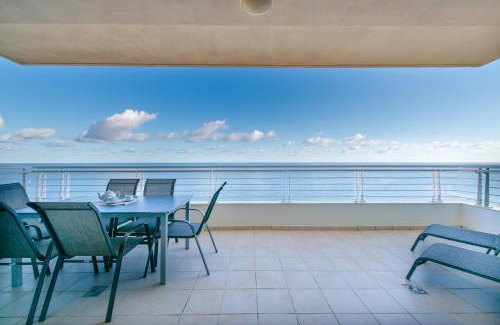 Sliema Apartment | Seafront Apartment Sliema